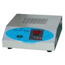 Laboratory Digital Tube Dry Heater, Test Tube Heater for Sg-24